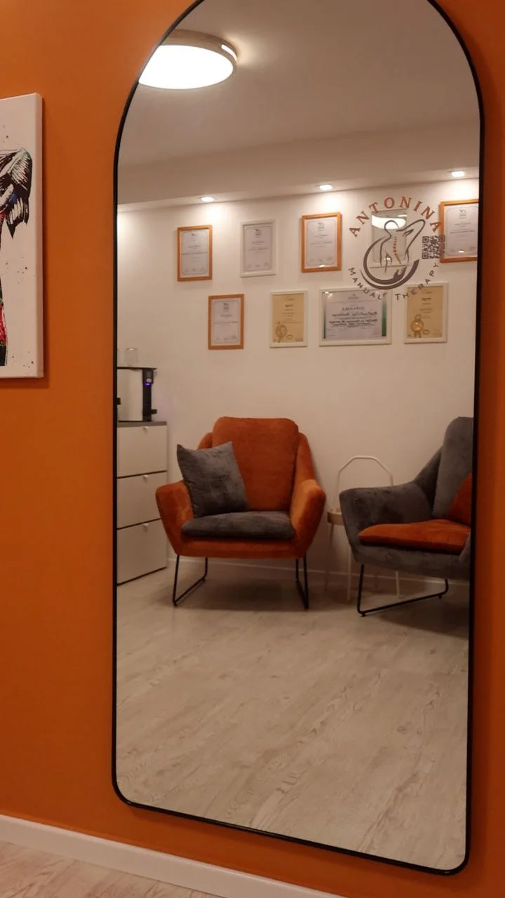 תמונה: Massage Karmiel | Antonina